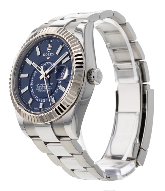 Rolex Sky-Dweller 326934 Image 2